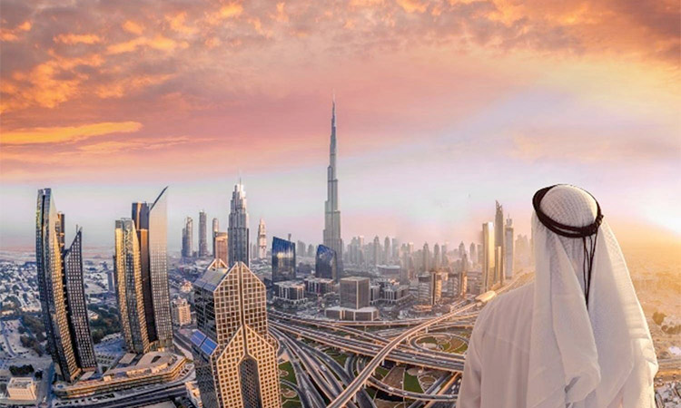 what makes dubai a prime destination for business