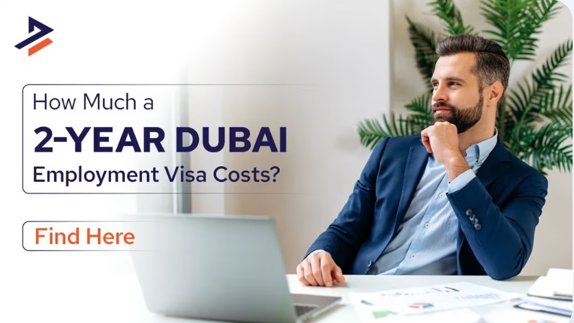 employmnt visa